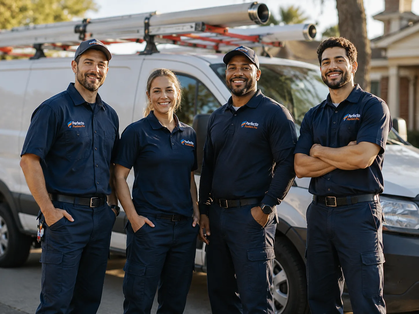 Emergency Plumber Near Me in East Bernard, TX near me